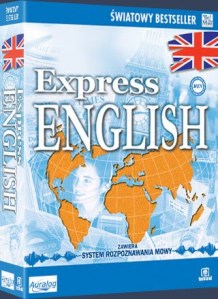 برنامج تعلم الإنجليزية Express English