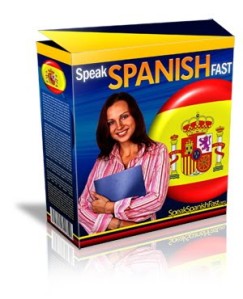 برنامج تعلم الاسبانية Learn To Speak Spanish